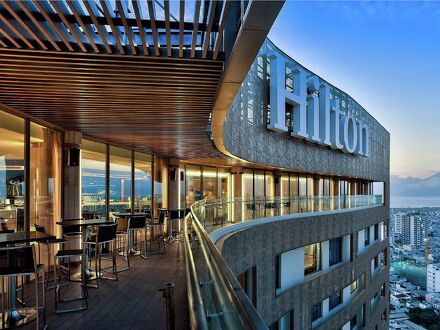 ヒルトン ダナン 写真