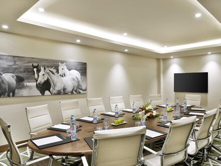 Courtyard by Marriott Riyadh Olaya 写真