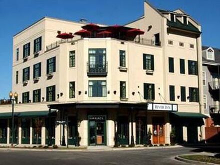 River Inn of Harbor Town 写真