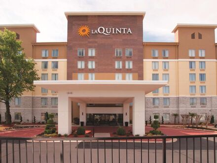 ラ キンタ イン & スイーツ バイ ウィンダム アトランタ エアポート ノース 写真