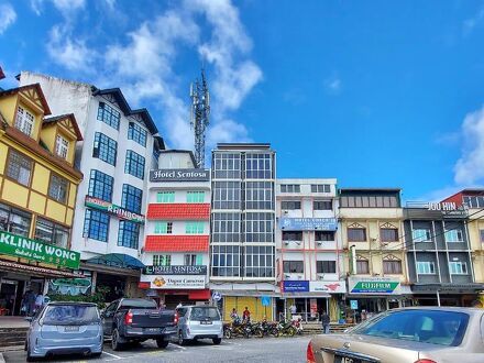 Agro highlands hotel 写真