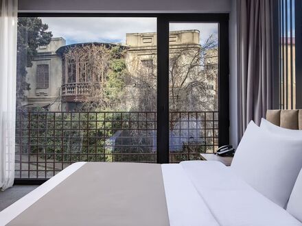 バルノビ ブティックホテル 写真