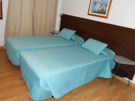 レジデンシャル ジョアン XXI 写真