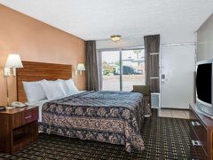 クオリティ イン ジョージタウン ノース 写真