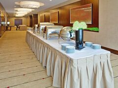 クラウン プラザ シカゴ ウエスト ループ バイ IHG 写真