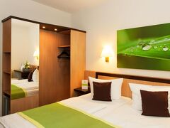 ザ ドミチル ホテル フランクフルト シティ 写真