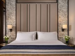 NH コレクション マドリード パラシオ デ テパ 写真