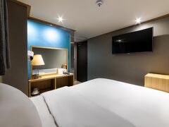 アバウト ステイ ソウル 写真