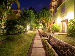 プラゴー ホリデイ ホテル 写真