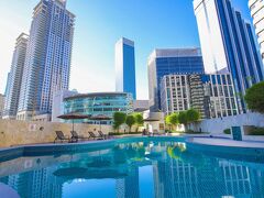 ホテル ノボテル クアラルンプール シティ センター 写真