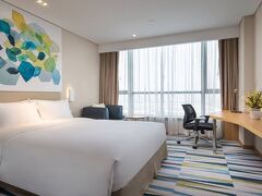 ホリデイ イン エクスプレス 蘇州 太湖 by IHG (蘇州太湖智選假日酒店) 写真