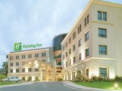 Holiday Inn Cordoba 写真