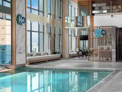 ルネッサンス バンコク ラチャプラソン ホテル 写真