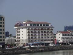 オーシャン グランド ホテル 写真