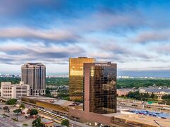 DoubleTree by Hilton Dallas-Campbell Centre 写真