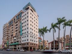 ハイリバー ホテル 写真