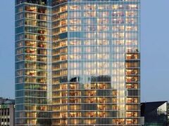 パーク ハイアット ソウル 写真