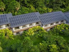 タバコン サーマル リゾート&スパ 写真