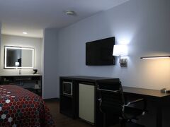 コンフォート イン サウスイースト 写真