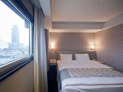 ハーバー ビュー ホテル 写真