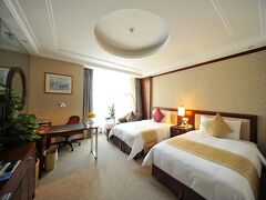 セントラル ホテル 写真