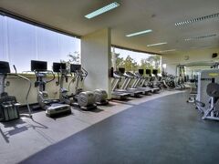 クラウンプラザ マスカット バイ IHG 写真