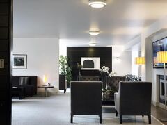 The Croke Park Hotel 写真