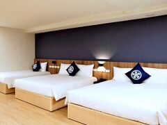 Lincoln Hotel 写真