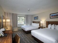 Yavapai Lodge 写真