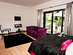 サザン ライト カントリー ハウス ホテル 写真