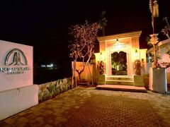 コンピヤン コテージ 写真