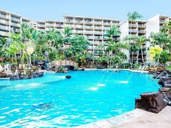 アストン カアナパリ ショアーズ 写真