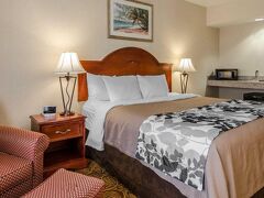 スリープ イン & スイーツ スプリングデール ウェスト 写真