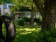 Hotel Flattacher Hof 写真