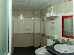 フオン ナム マウンテン ビュー ホテル 写真