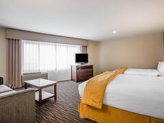 クオリティ イン & スイーツ ハーモサ ビーチ 写真