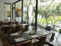 ザ ジェライ ホテル アロー スター 写真