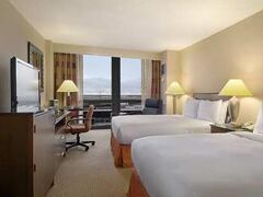 ヒルトン シカゴ オヘア エアポート 写真