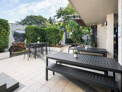 YHAブリスベンシティ 写真