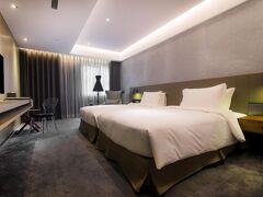 CHECK イン タイペイ ナンジン 写真