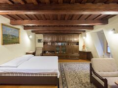 ペンション ディエンツェンホーファー 写真