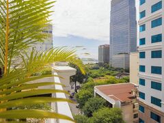 ホワイト ロータス ホテル サイゴン 写真