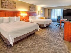 Courtyard by Marriott Memphis Germantown 写真