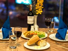 ニャチャン ロッジ ホテル 写真