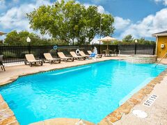 クオリティー・イン & スイーツ・グリーンビル I-65 写真