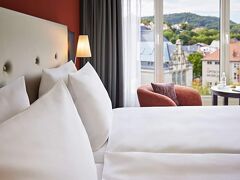 ドリント ホテル エスプラナーデ イエナ 写真