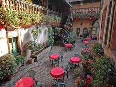 ラ クール デュ バイ スイート＆スパ 写真