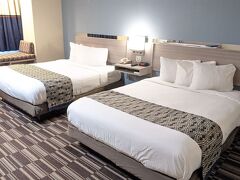 マイクロテル イン バイ ウィンダム ジョージタウン 写真