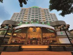 エバグリーン ローレル ホテル 写真