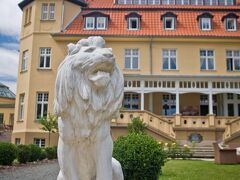 Schlosshotel Wendorf 写真